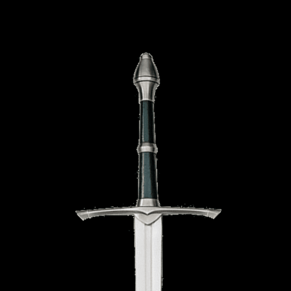 Aragorn's Strider Sword
