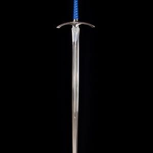 Glamdring Sword of Gandalf Replica Lord of the Ring 