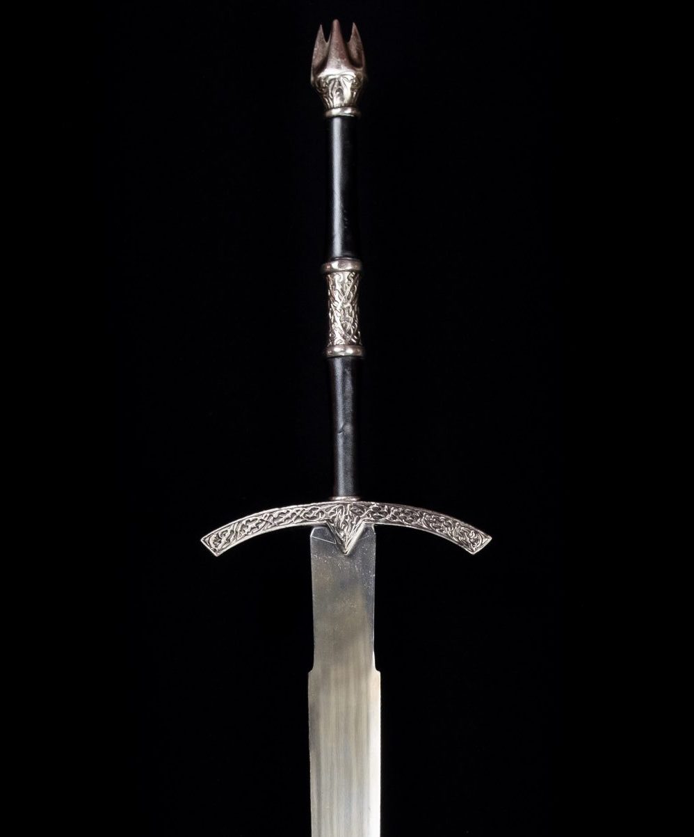 Witch King Sword from Lord of The Rings 