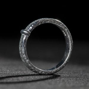 Outlander Claire's Wedding Ring
